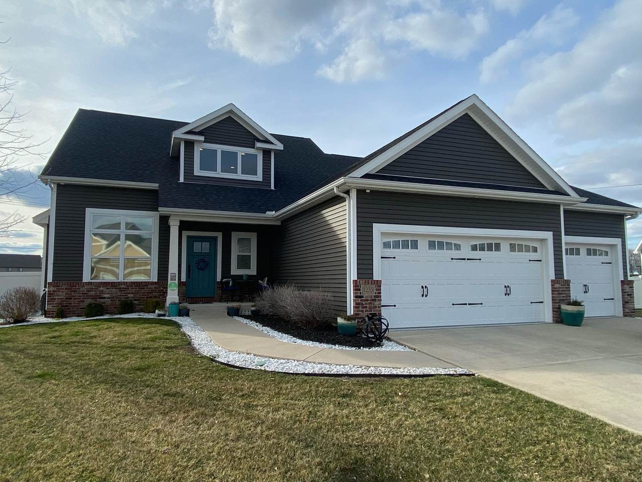 1235 Cake Bread Road - Photo 1