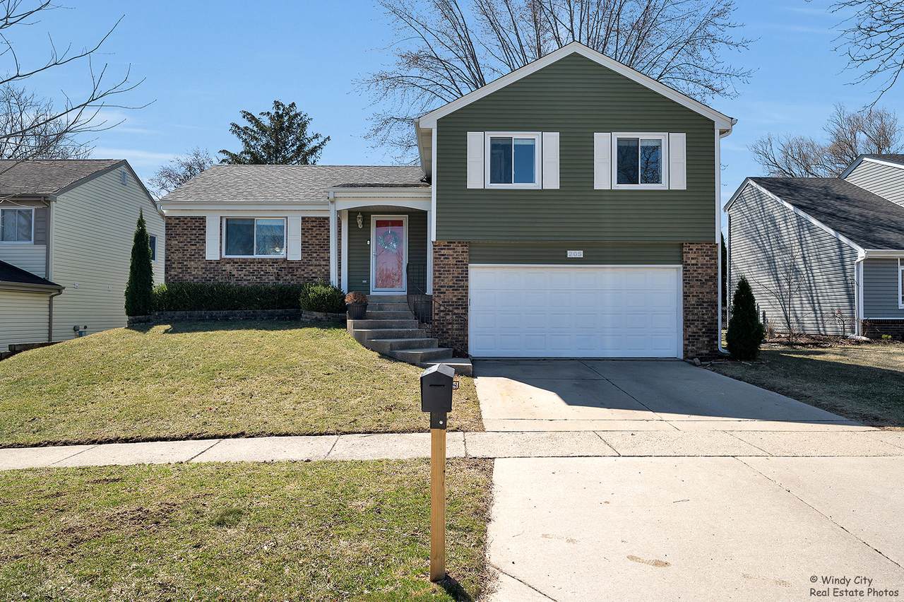 205 Augusta Drive - Photo 1