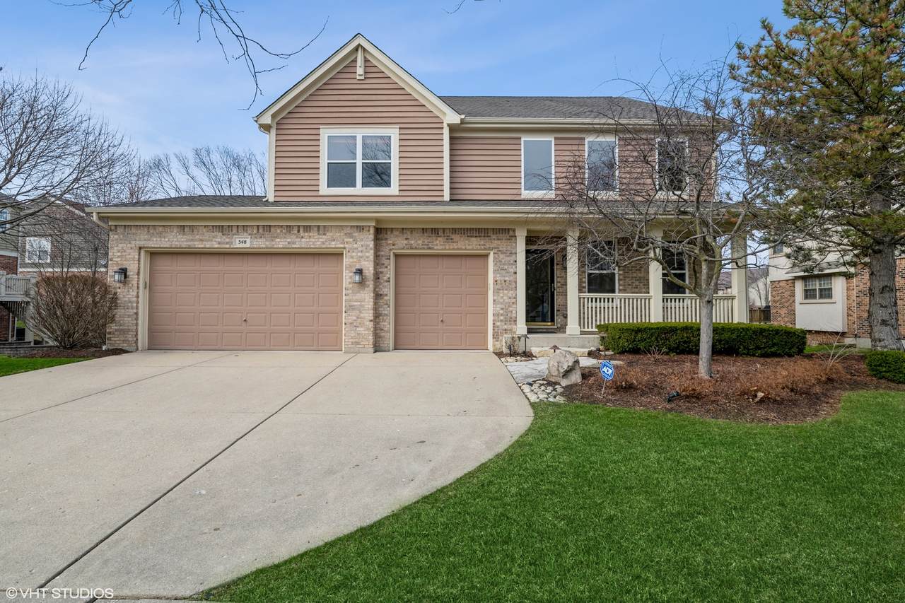 348 Camargo Court - Photo 1