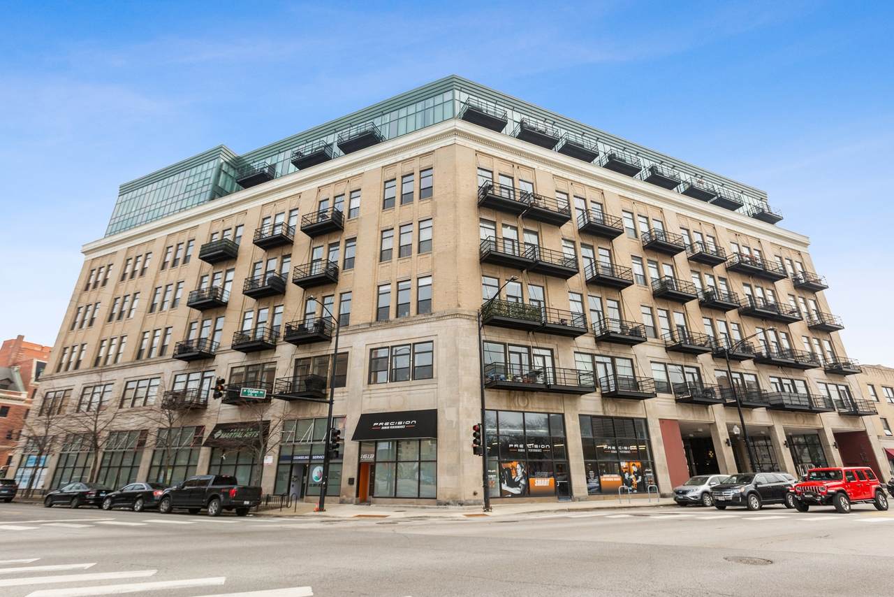 1645 Ogden Avenue - Photo 1