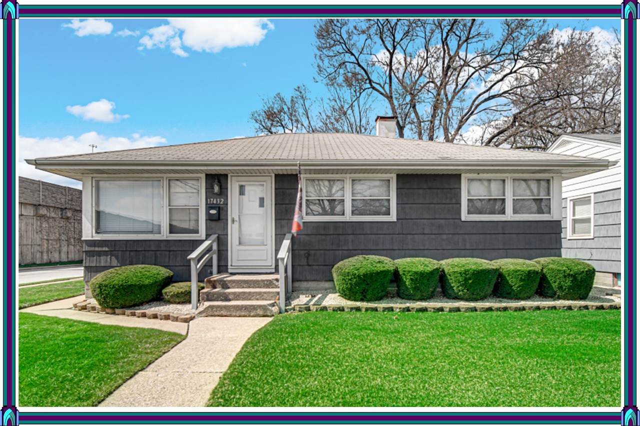 17432 Community Street - Photo 1