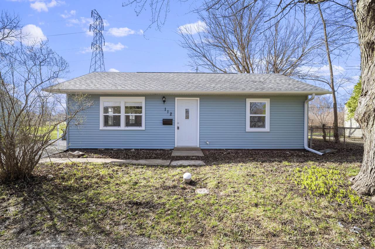112 Edison Road - Photo 1