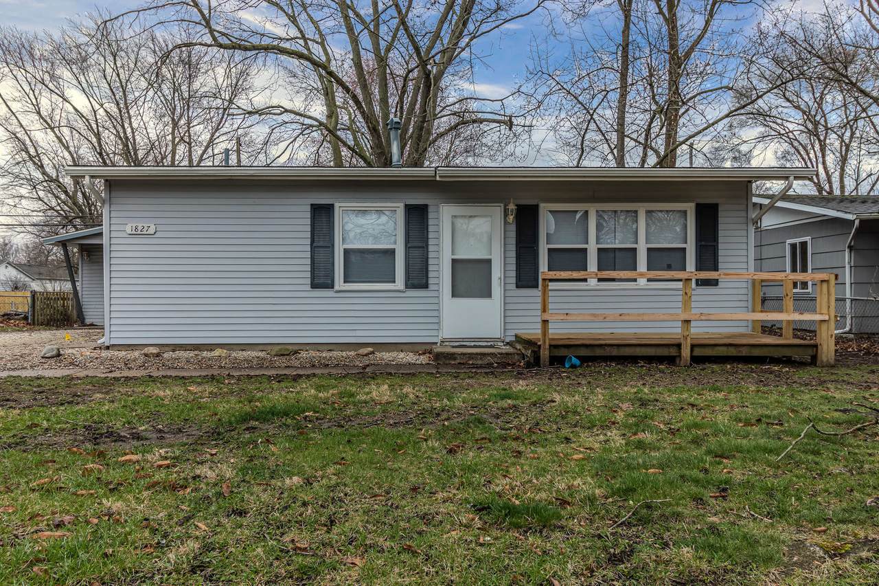 1827 Parkdale Drive - Photo 1