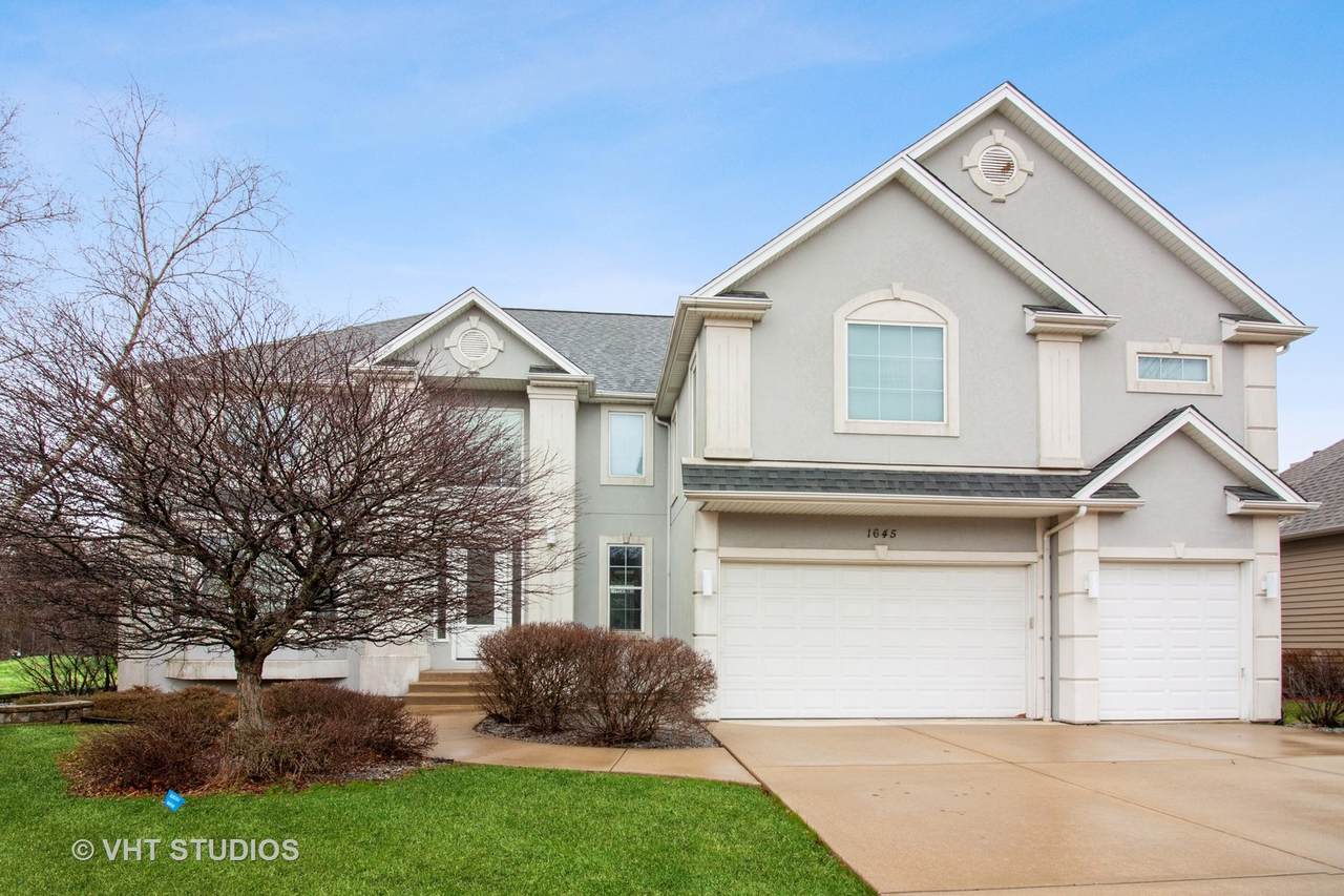 1645 Spur Lane - Photo 1