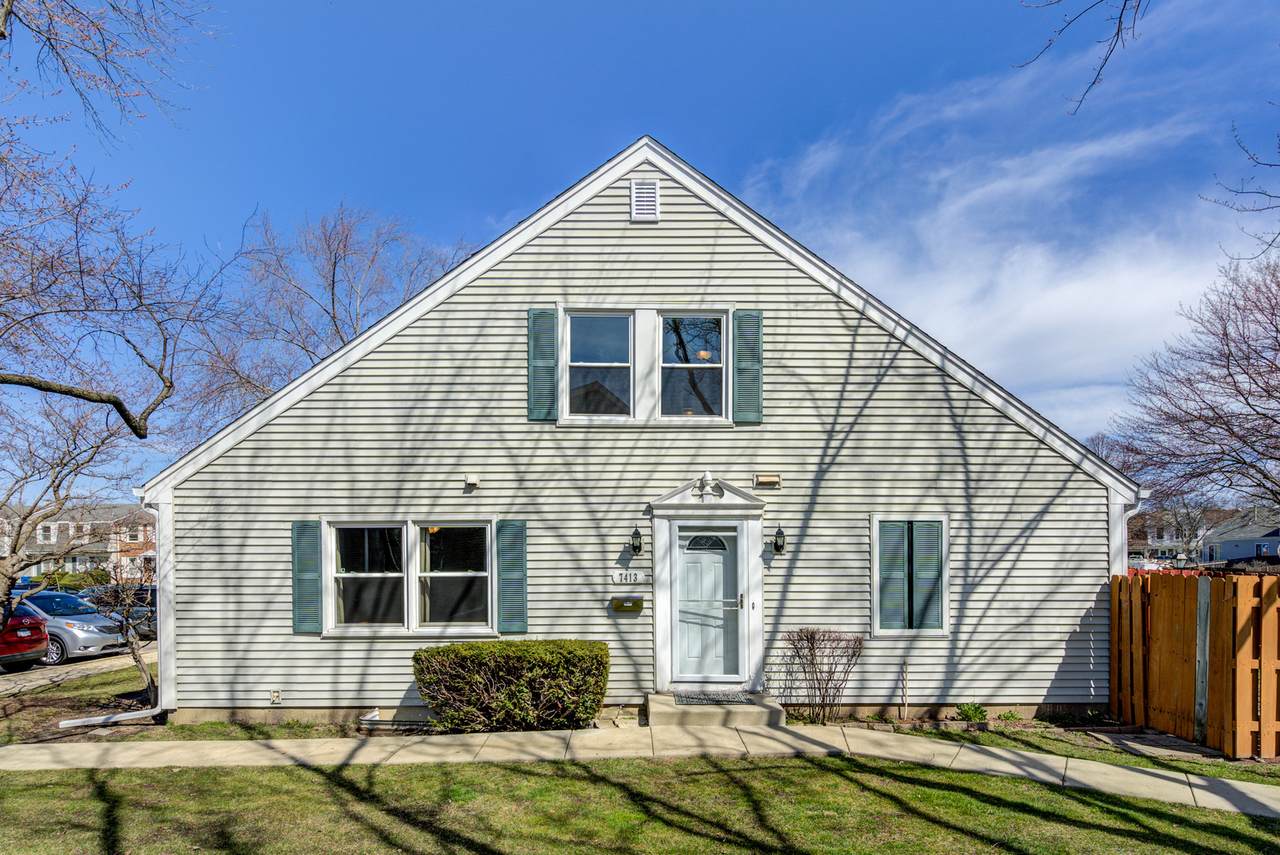 7413 Nantucket Cove - Photo 1