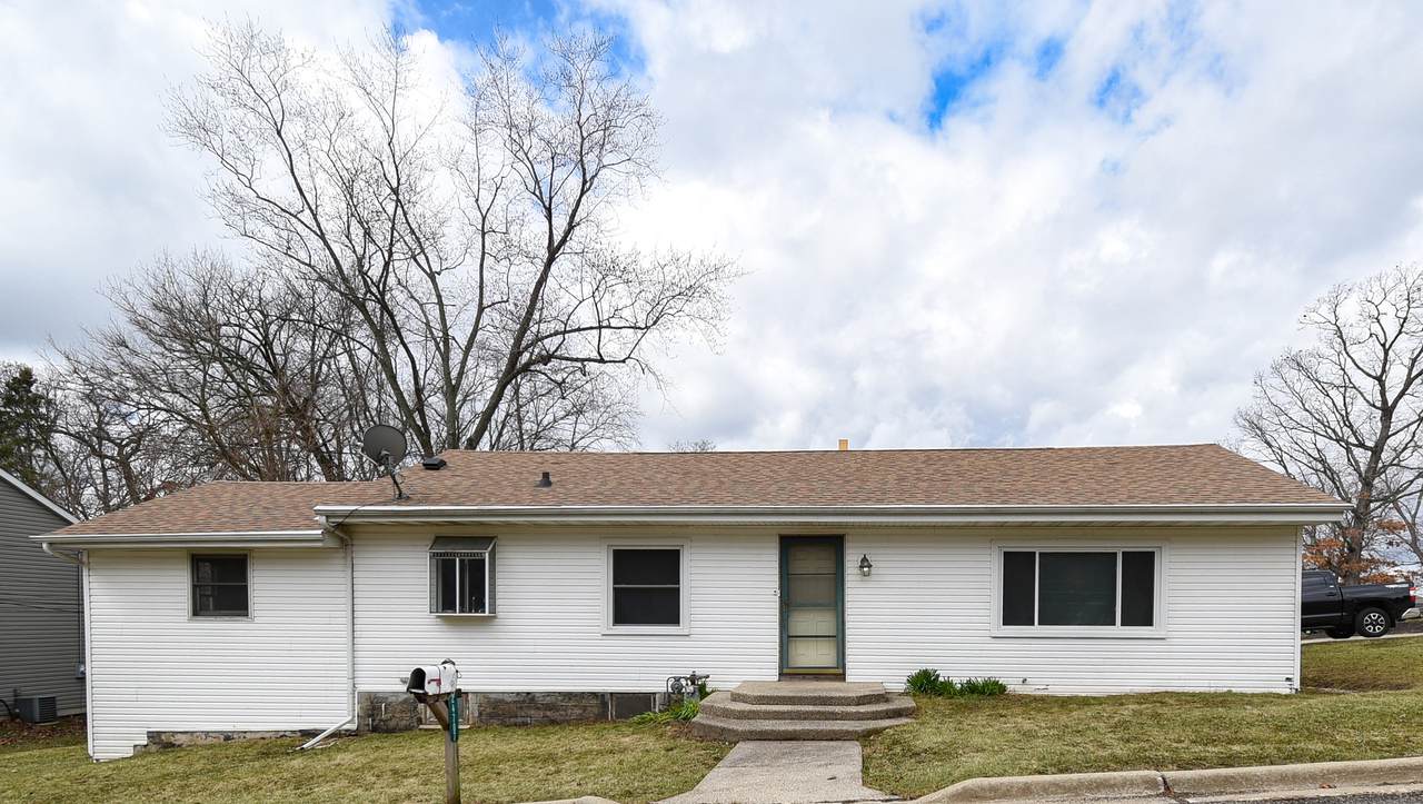 24707 Highwoods Drive - Photo 1