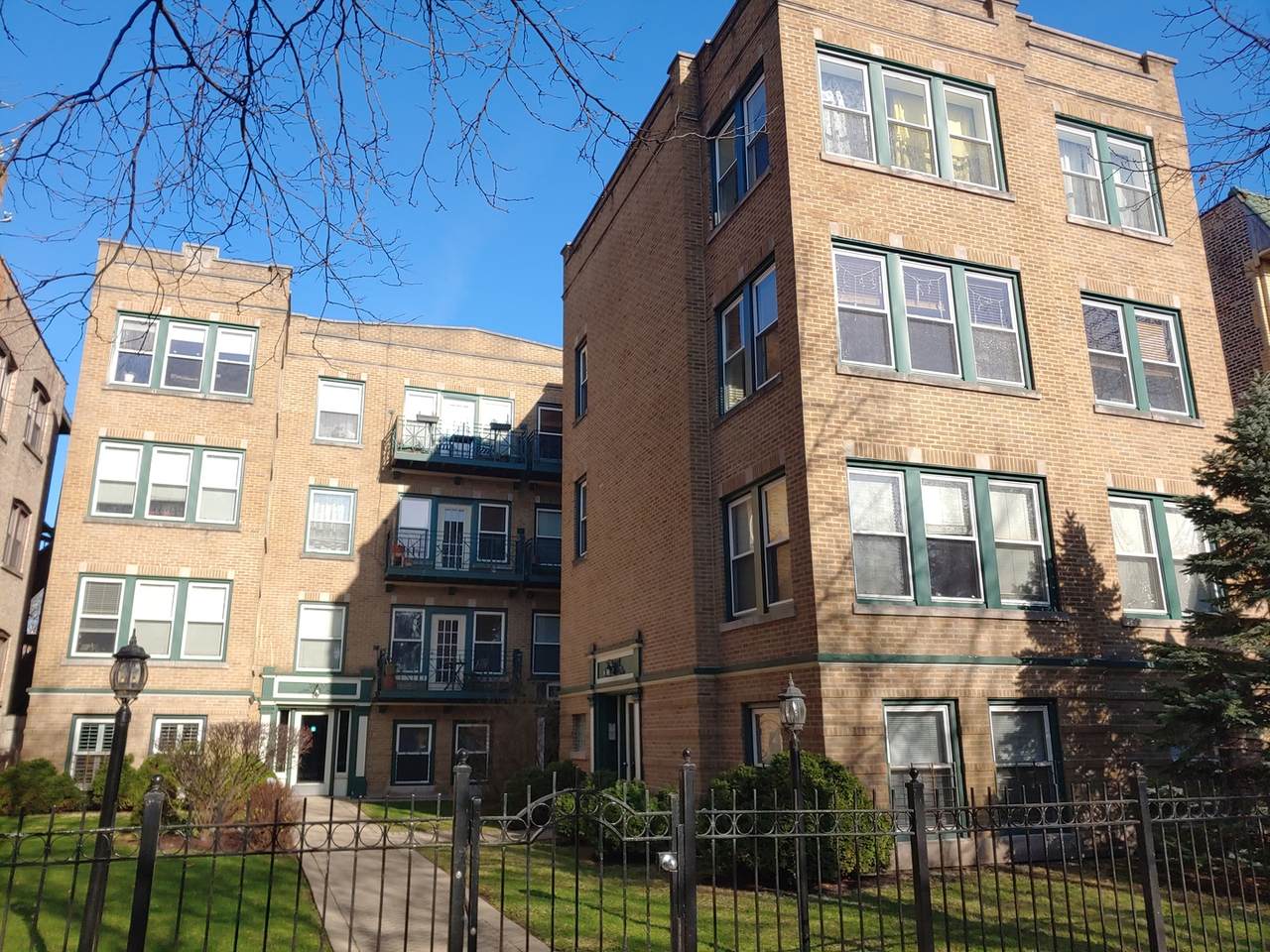 4941 Saint Louis Avenue - Photo 1