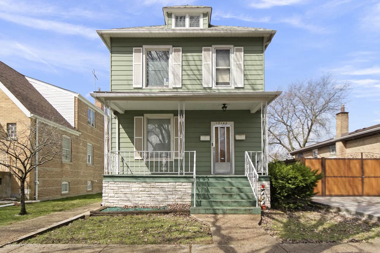 13140 Buffalo Avenue - Photo 1