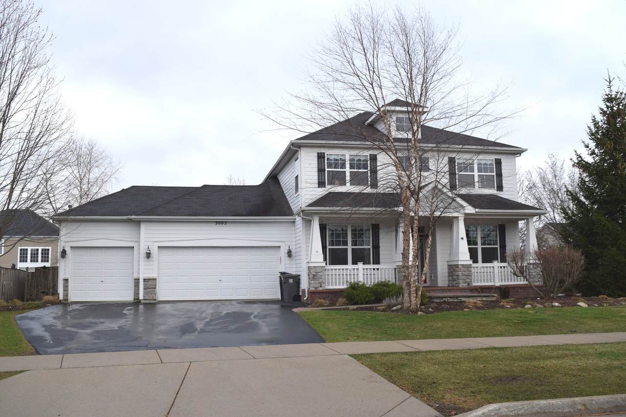 3002 Tumbleweed Way - Photo 1