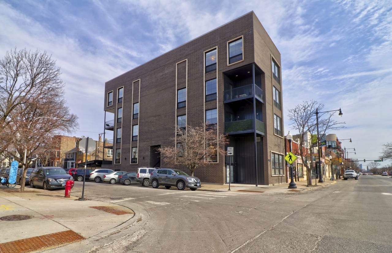 3024 Irving Park Road - Photo 1