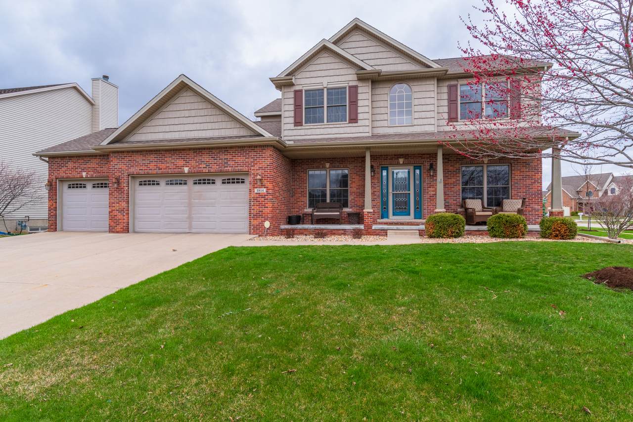 2814 Stevenson Drive - Photo 1