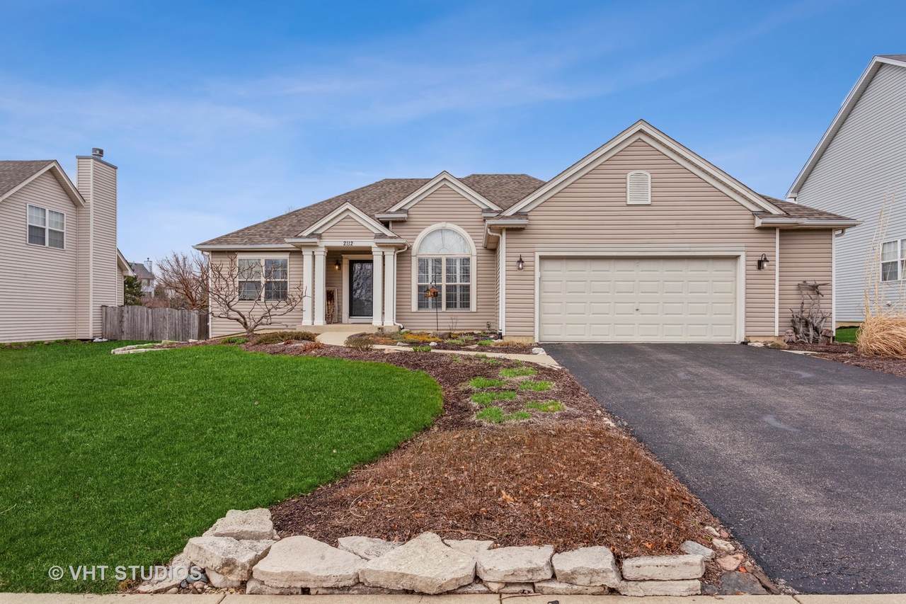 2112 Barrington Drive - Photo 1