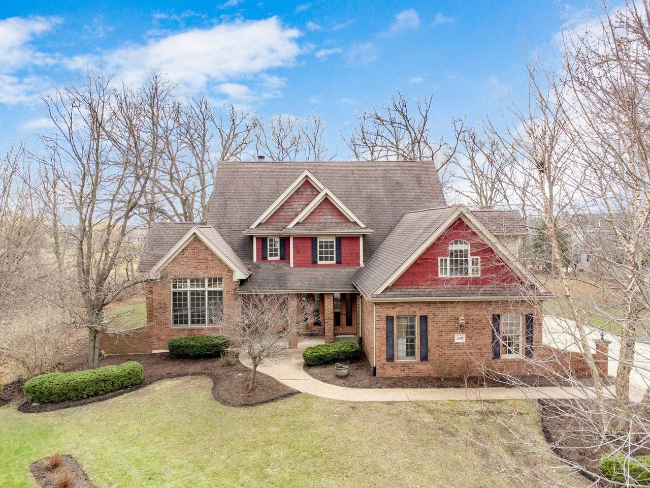 24439 Great Oaks Drive - Photo 1