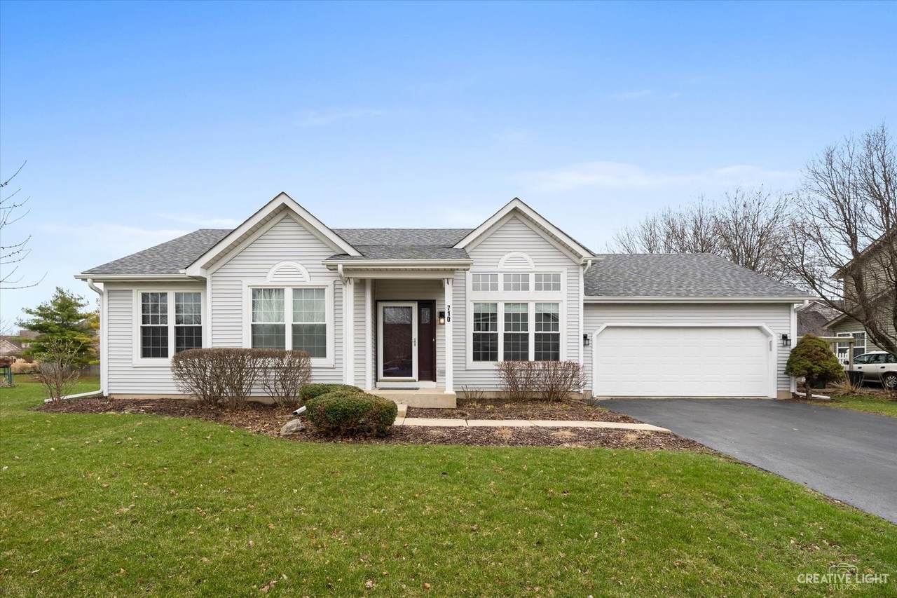 710 Cornell Drive - Photo 1