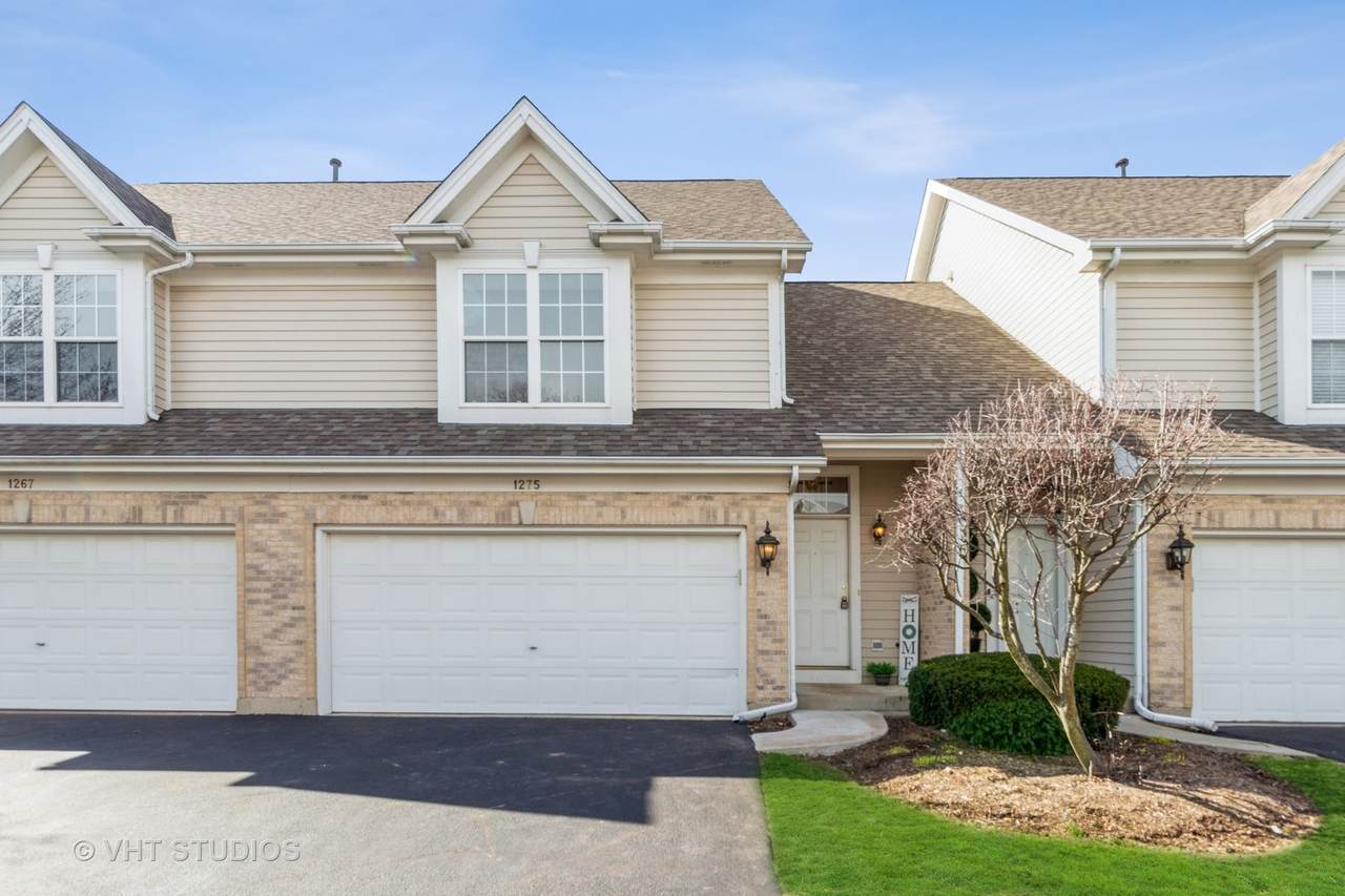 1275 Danbury Drive - Photo 1