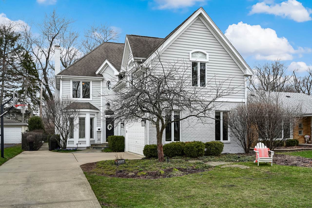 5320 Central Avenue - Photo 1