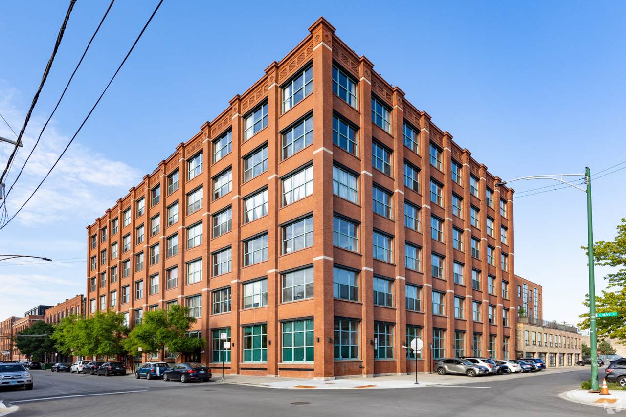 312 May Street - Photo 1