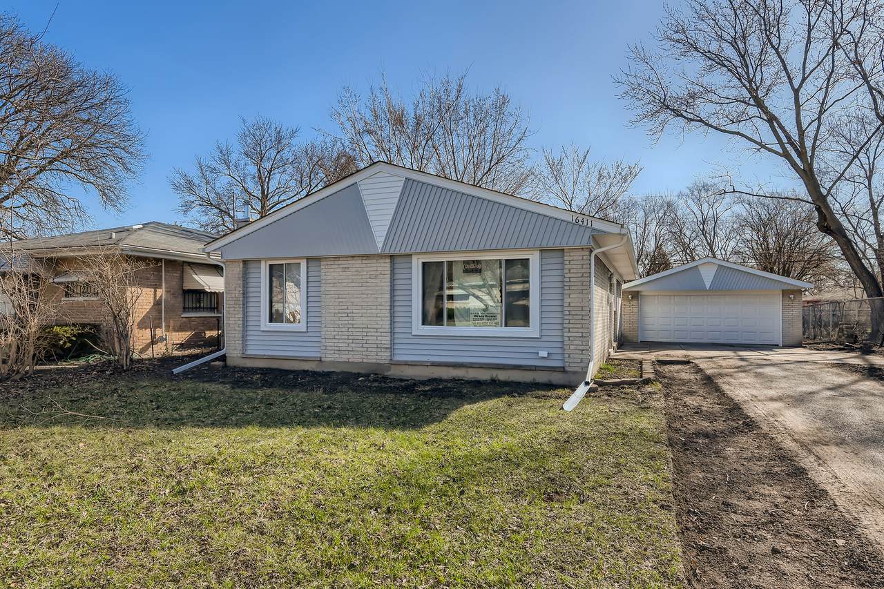 16411 Wood Street - Photo 1