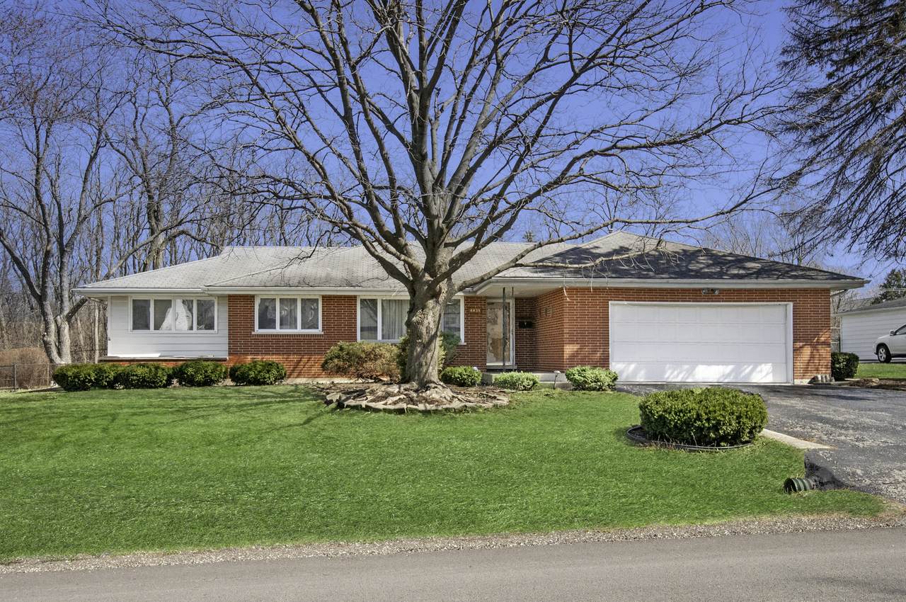 4439 Stonewall Avenue - Photo 1
