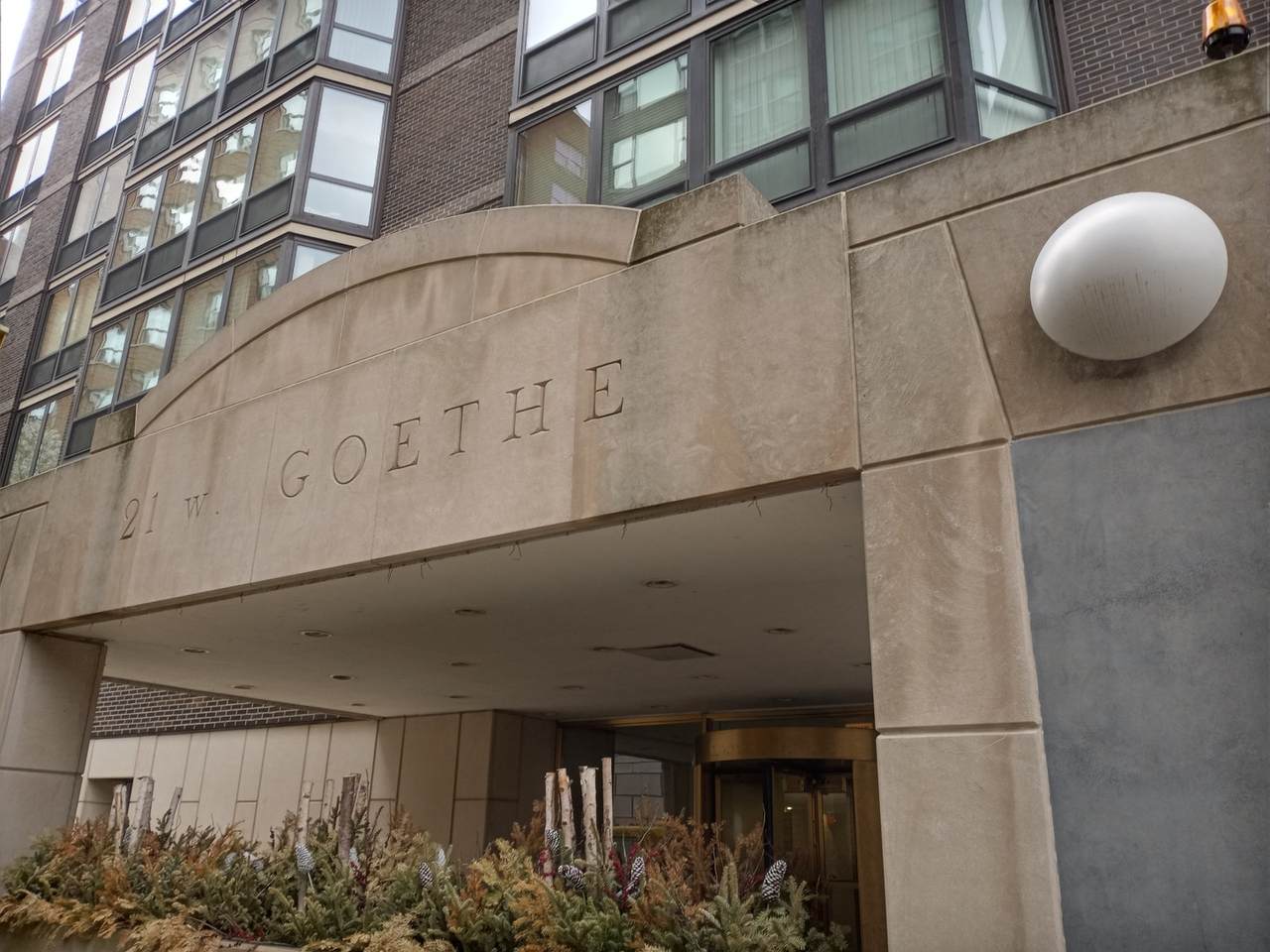 21 Goethe Street - Photo 1