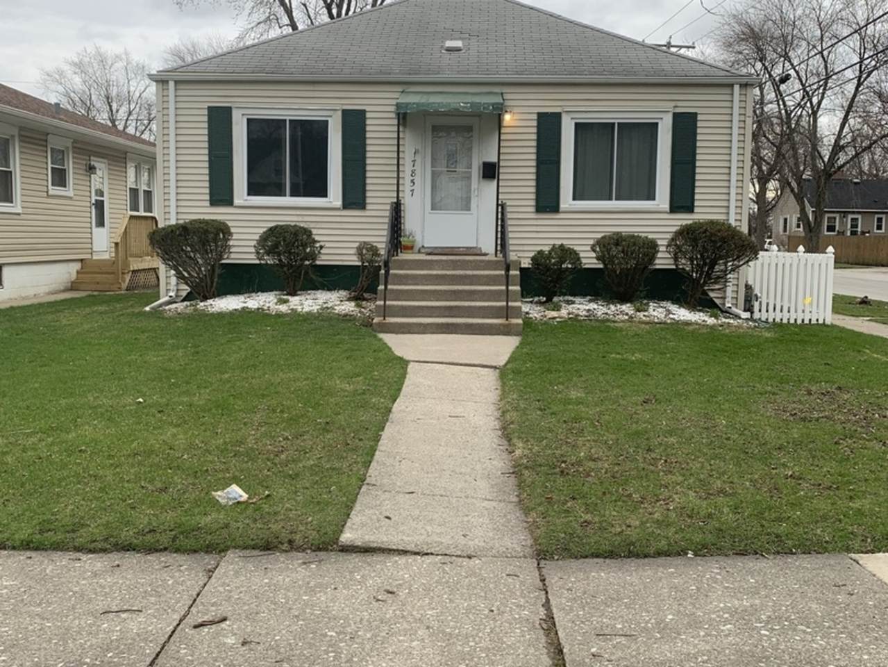 17857 Roy Street - Photo 1