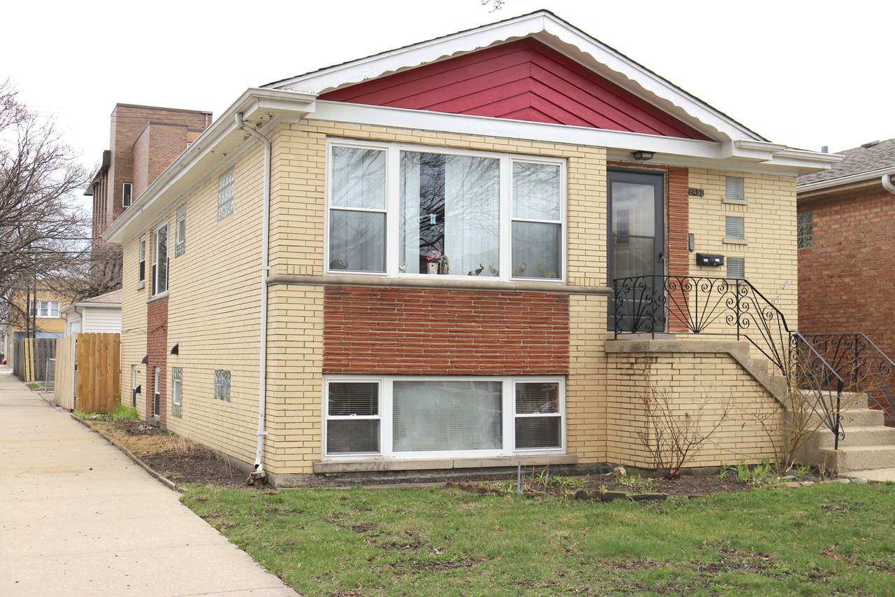 2457 Parkside Avenue - Photo 1