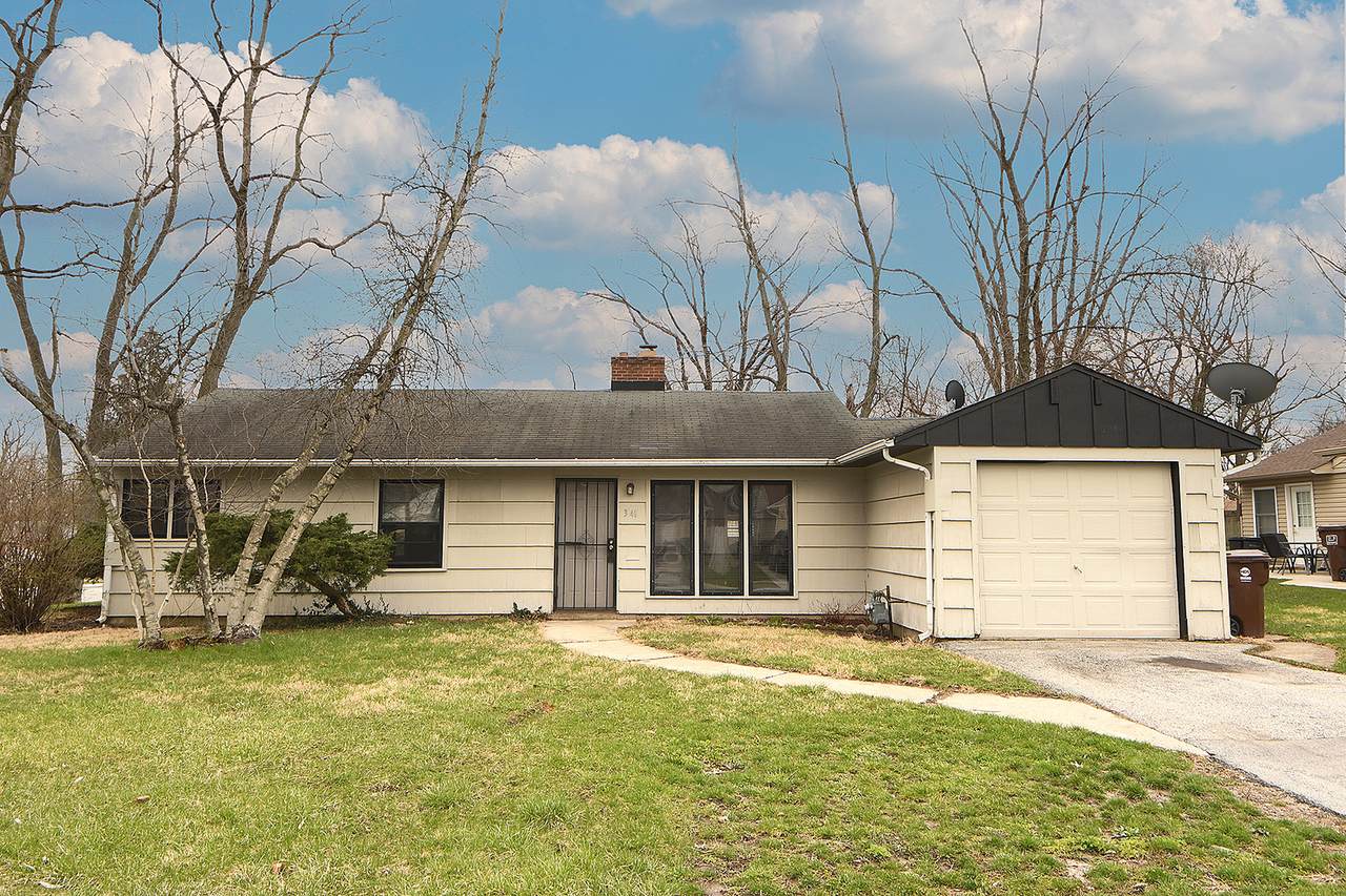 341 Neola Street - Photo 1