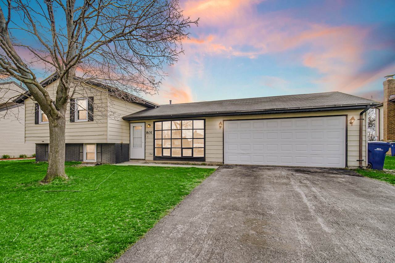 801 Oxford Avenue - Photo 1