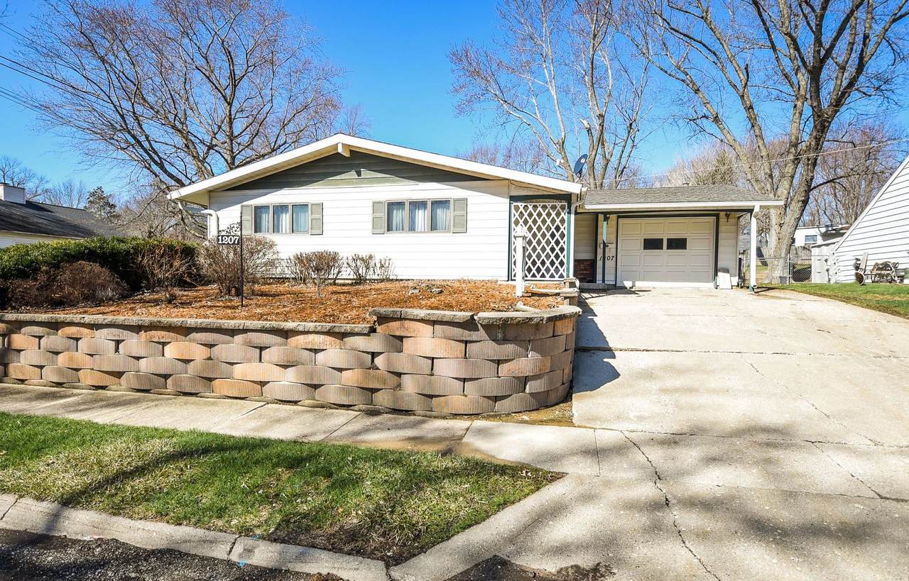 1207 Ogletree Place - Photo 1