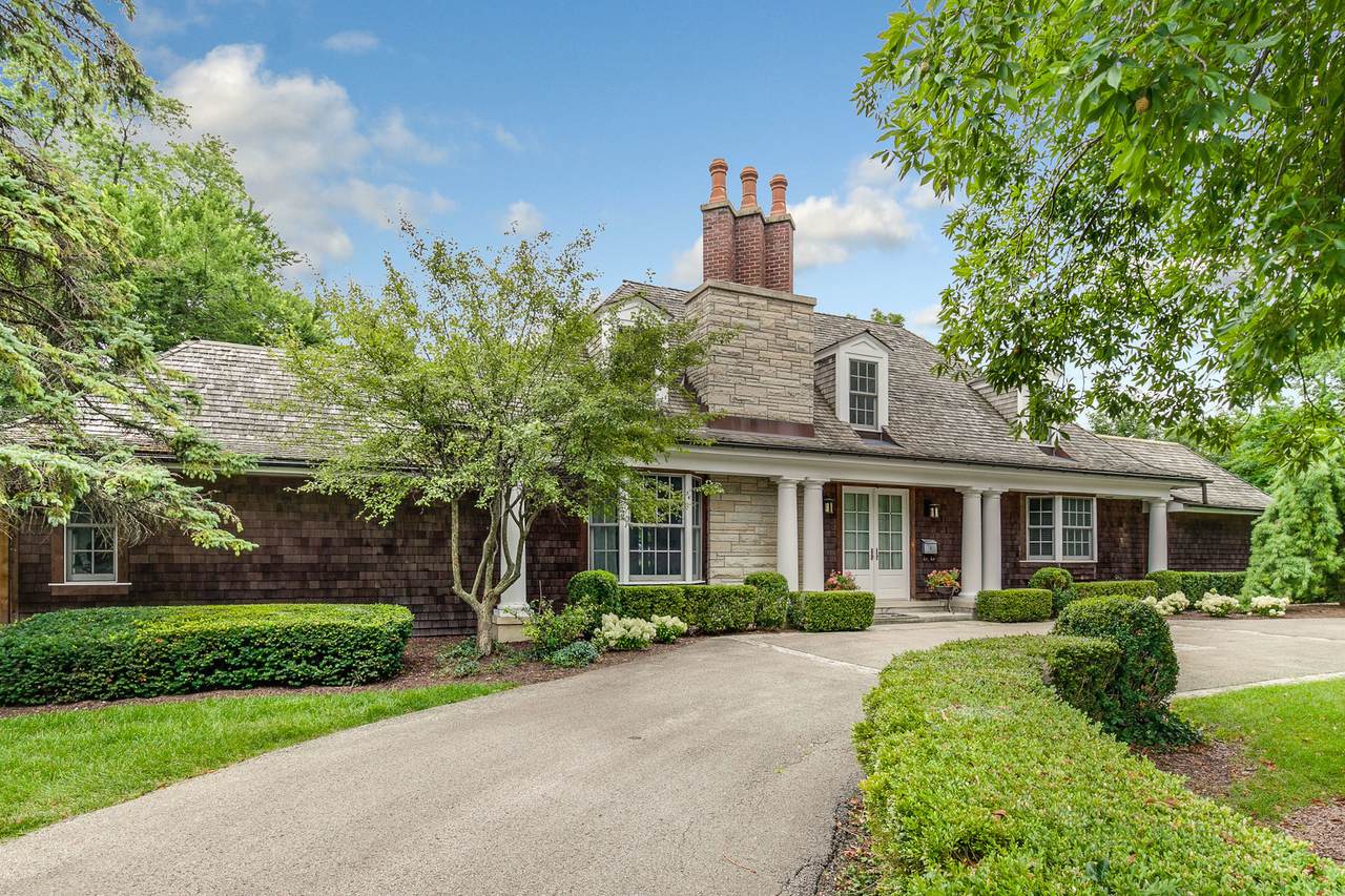 825 Sheridan Road - Photo 1