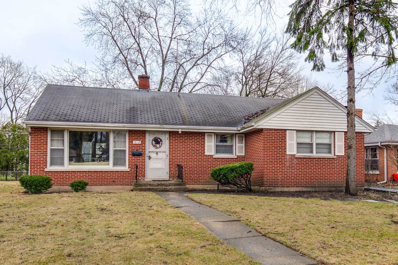 512 Garfield Avenue - Photo 1