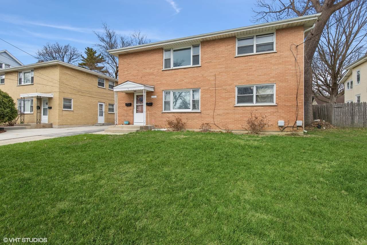 714 North Avenue - Photo 1