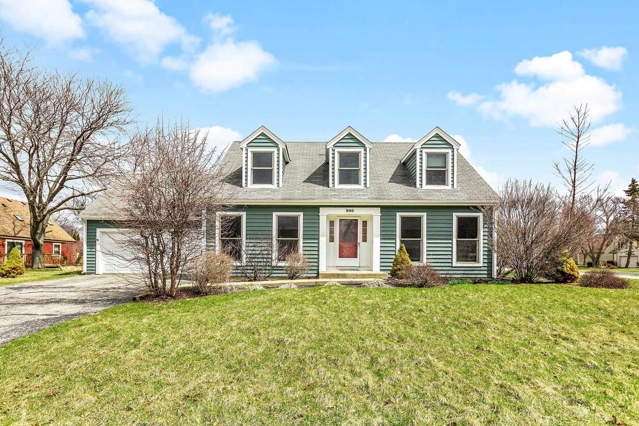 200 Seafarer Drive - Photo 1