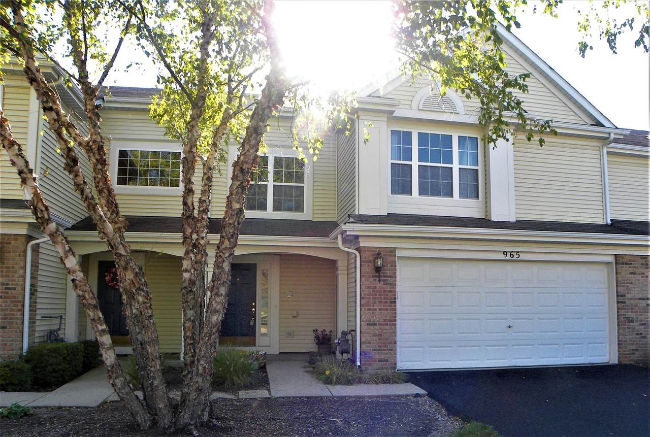 965 Emerald Drive - Photo 1