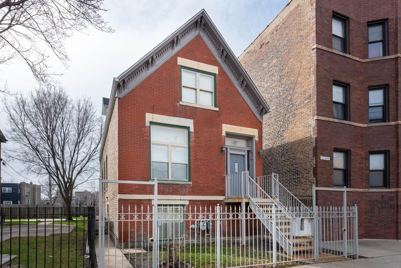 3651 Flournoy Street - Photo 1