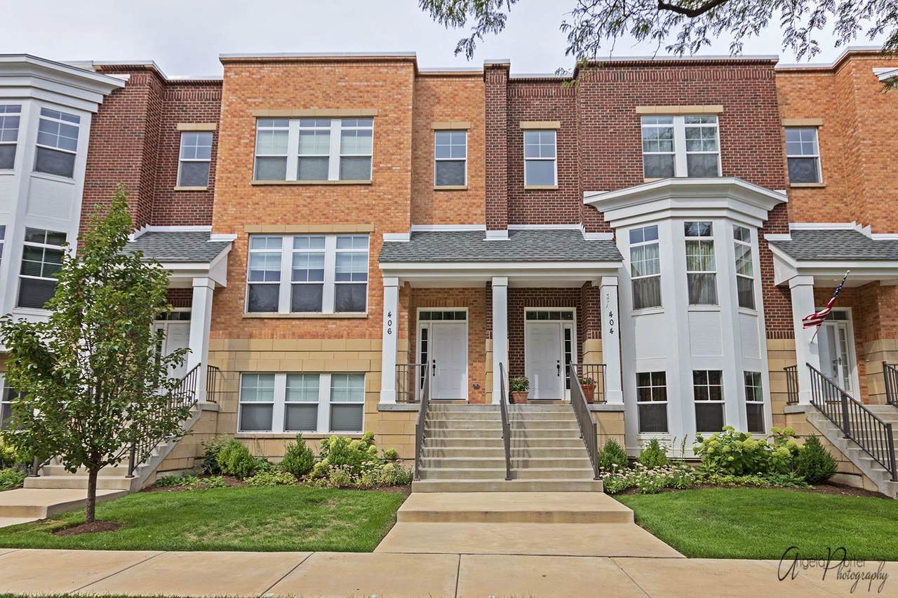406 Edward Street - Photo 1