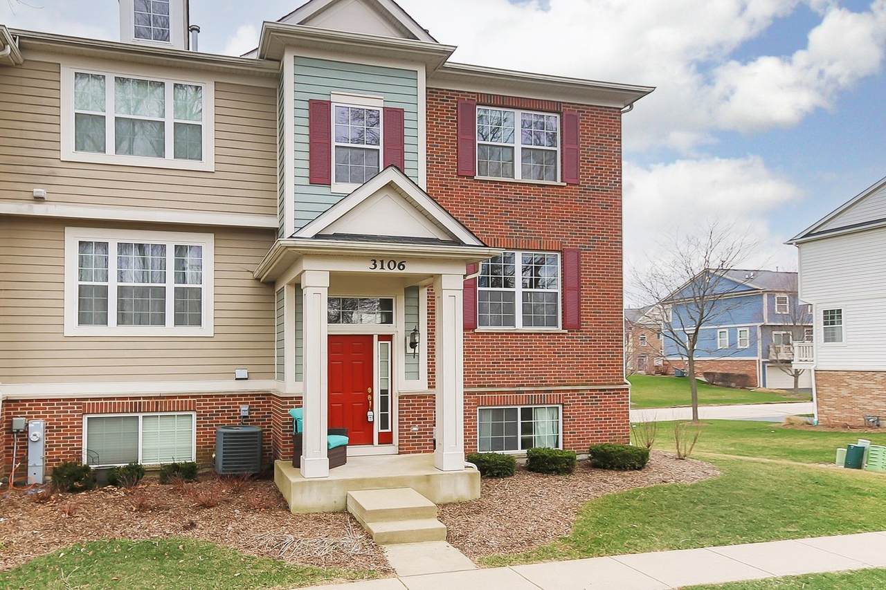 3106 Valley Falls Street - Photo 1