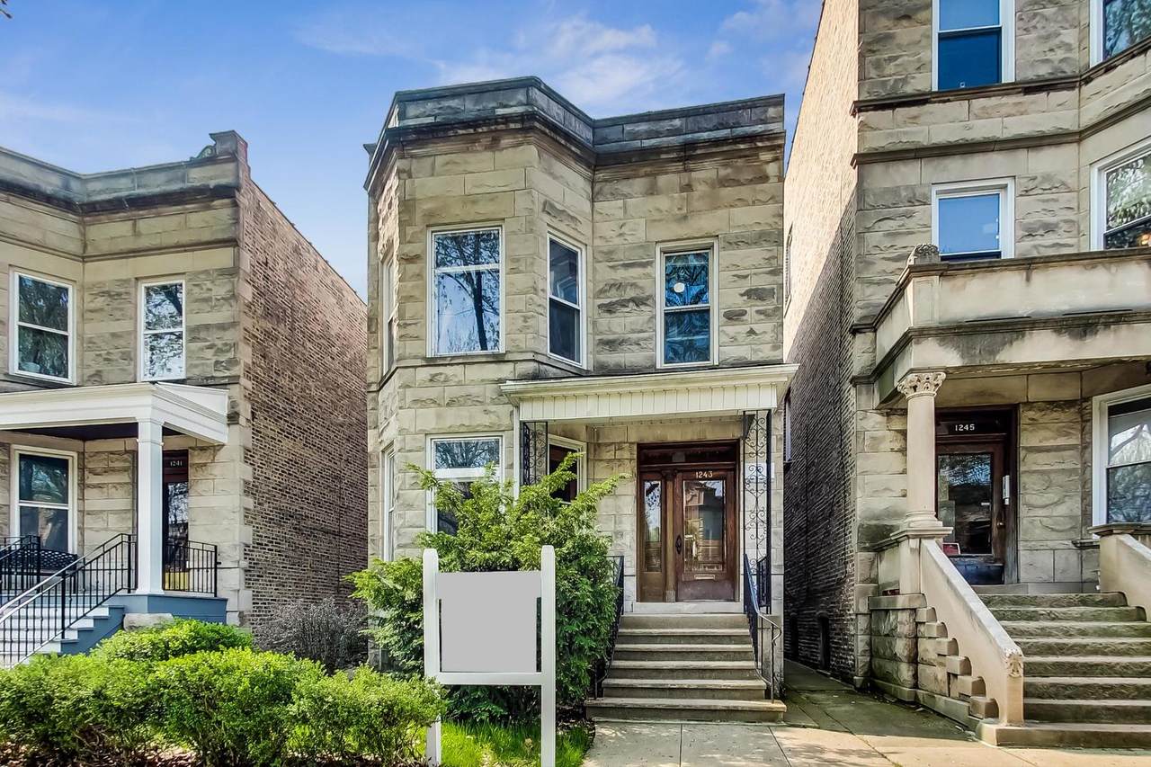 1243 Newport Avenue - Photo 1