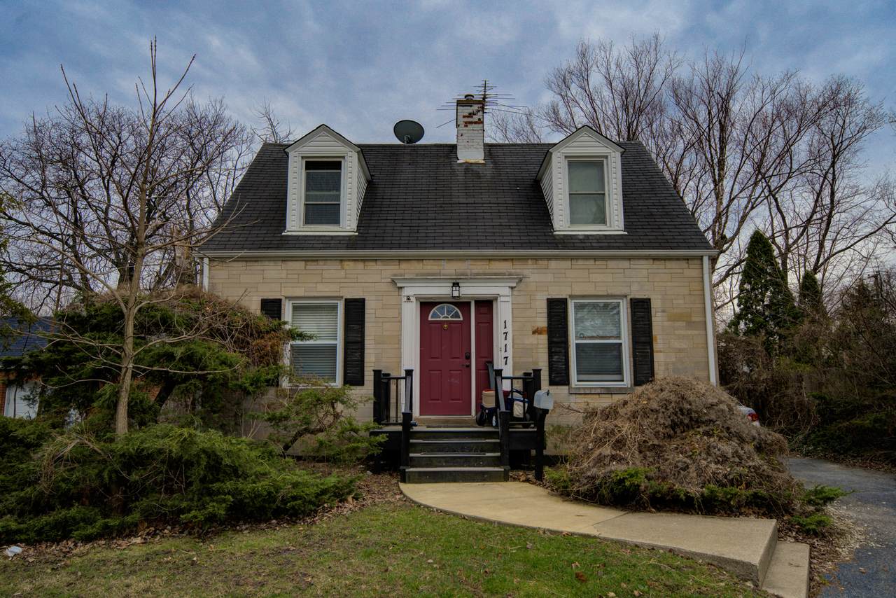 1717 183rd Street - Photo 1