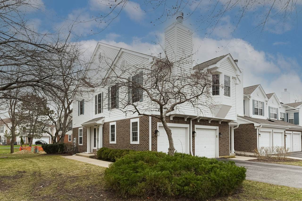 485 Grosse Pointe Circle - Photo 1