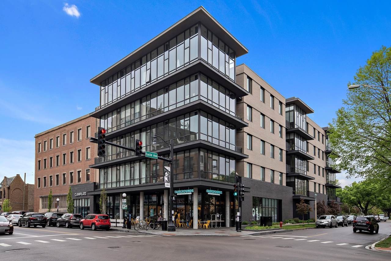 147 Euclid Avenue - Photo 1