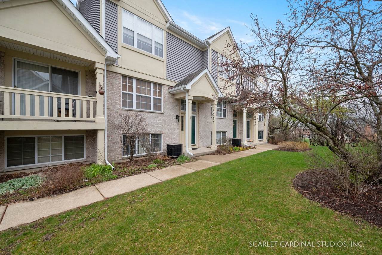 8033 Windsor Drive - Photo 1