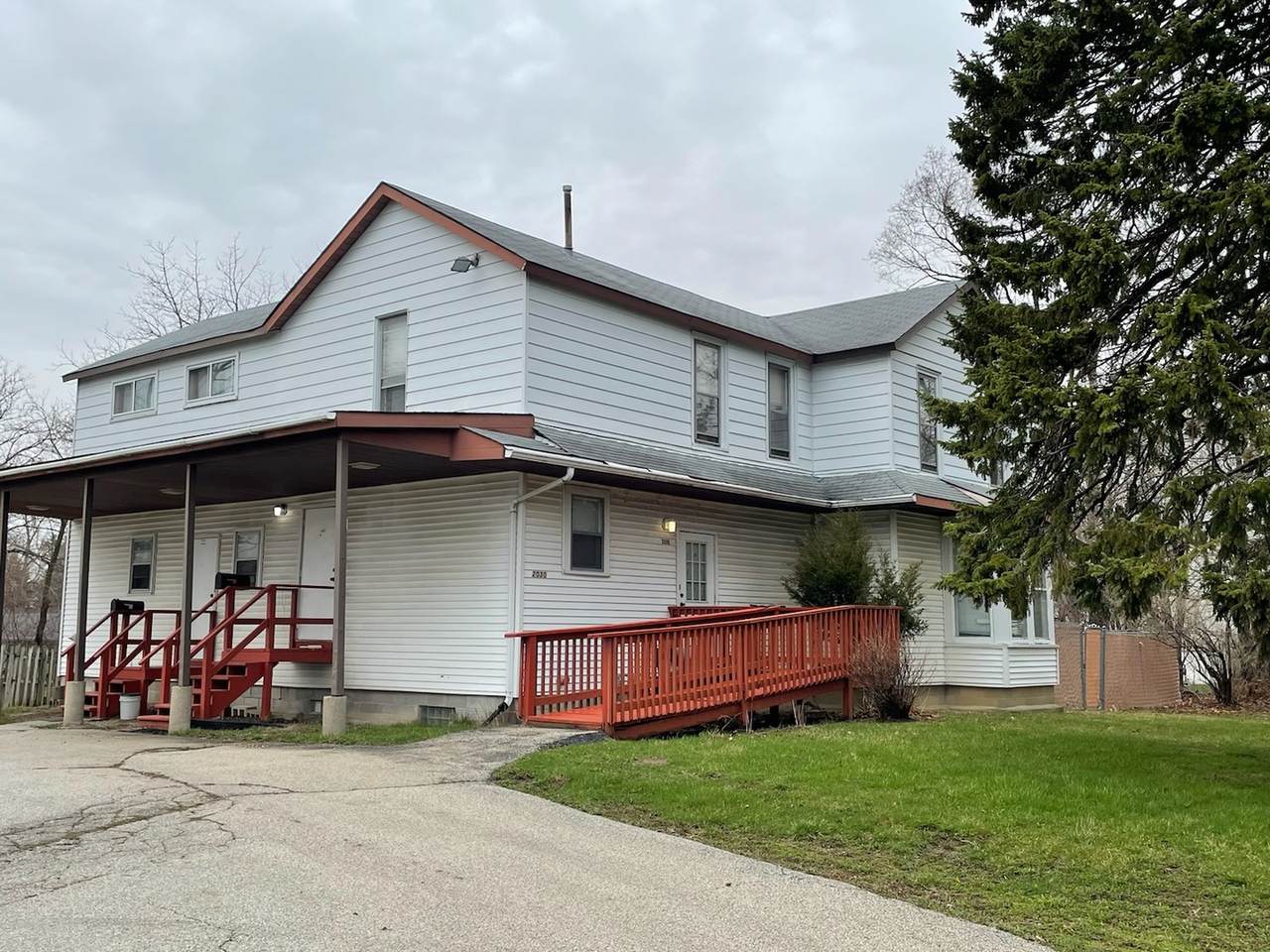 2030 Greenbay Road - Photo 1