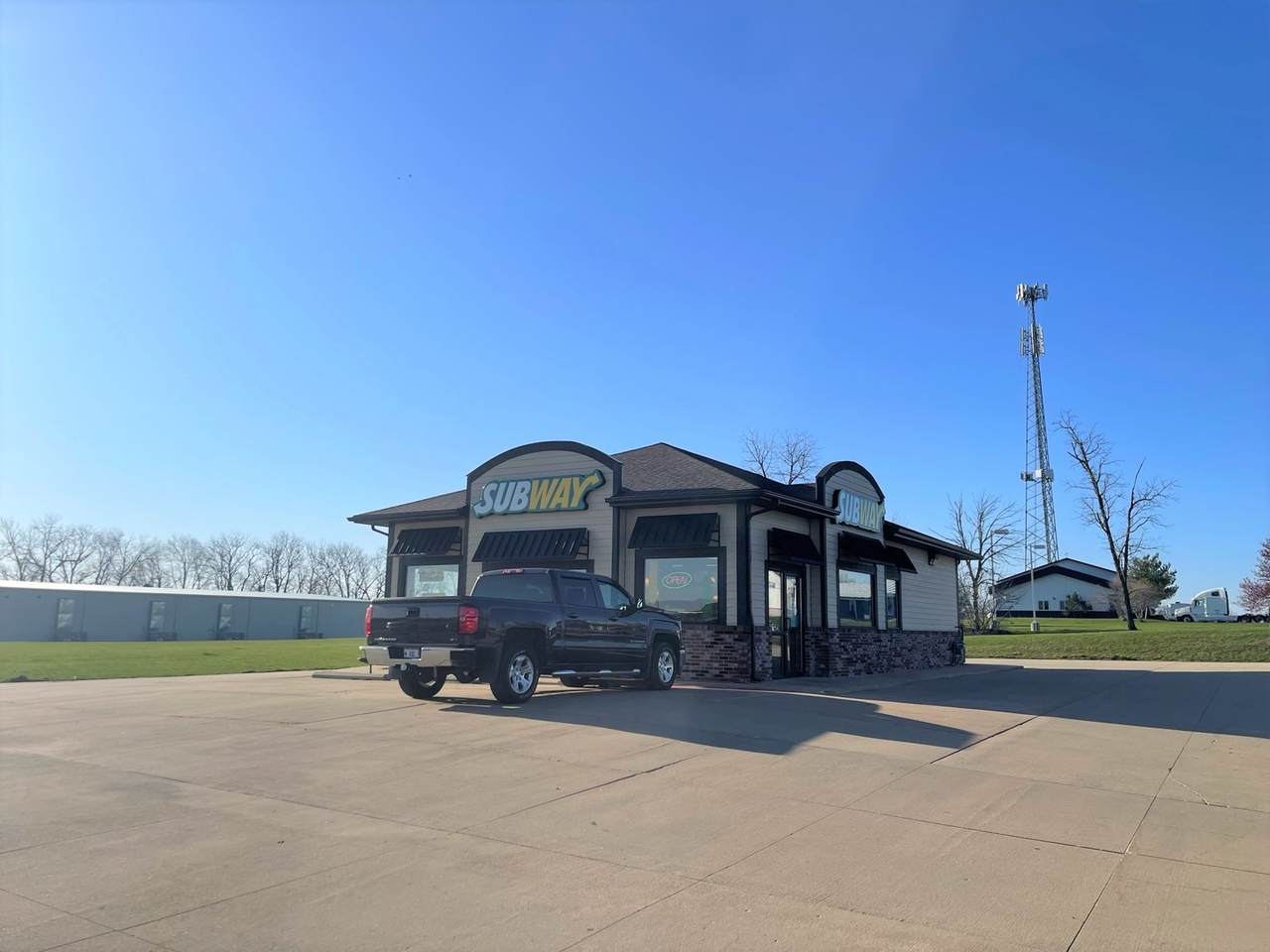 1730 P.J. Keller Highway - Photo 1