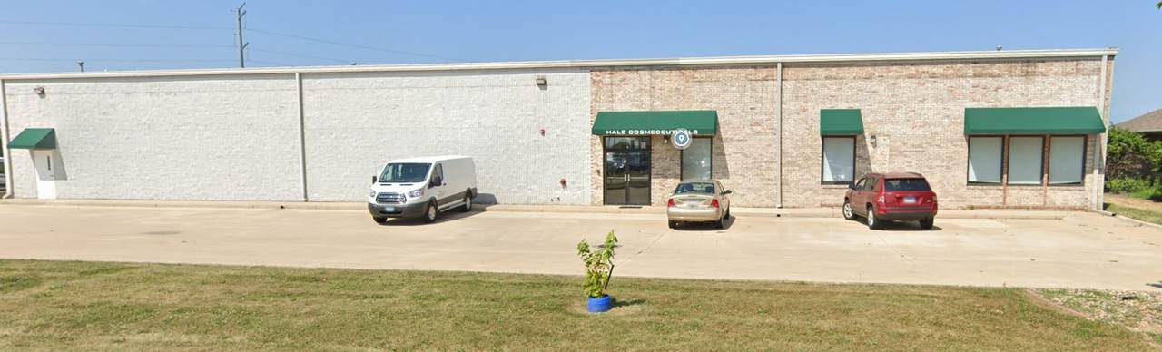 1611 Commerce Parkway - Photo 1