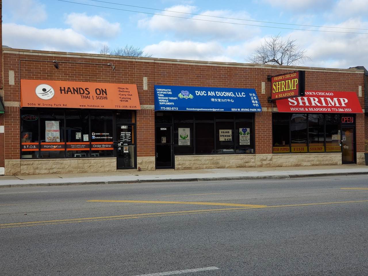 5052 Irving Park Road - Photo 1