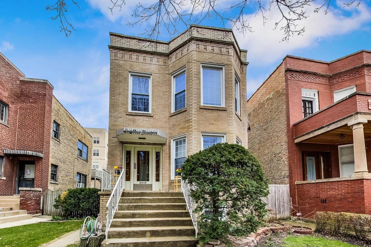 6919 Lakewood Avenue - Photo 1