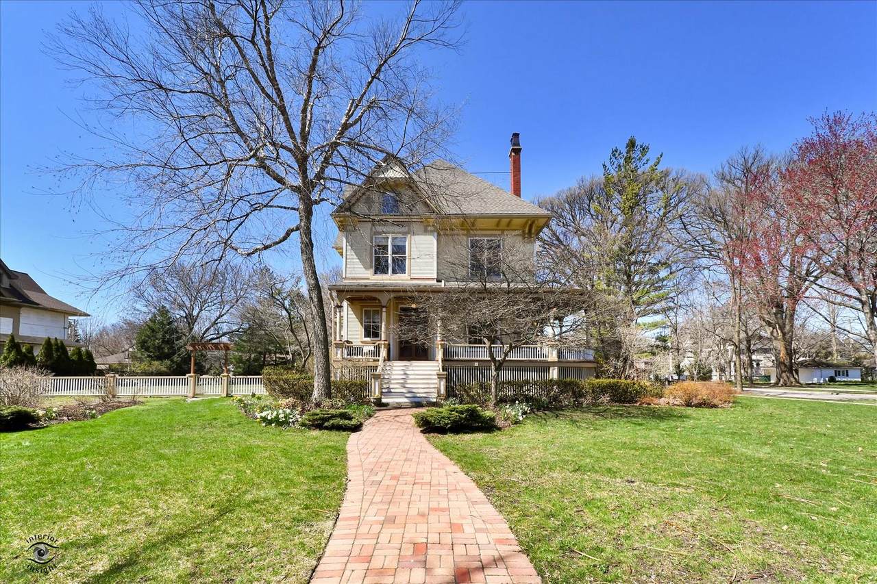 632 Franklin Avenue - Photo 1