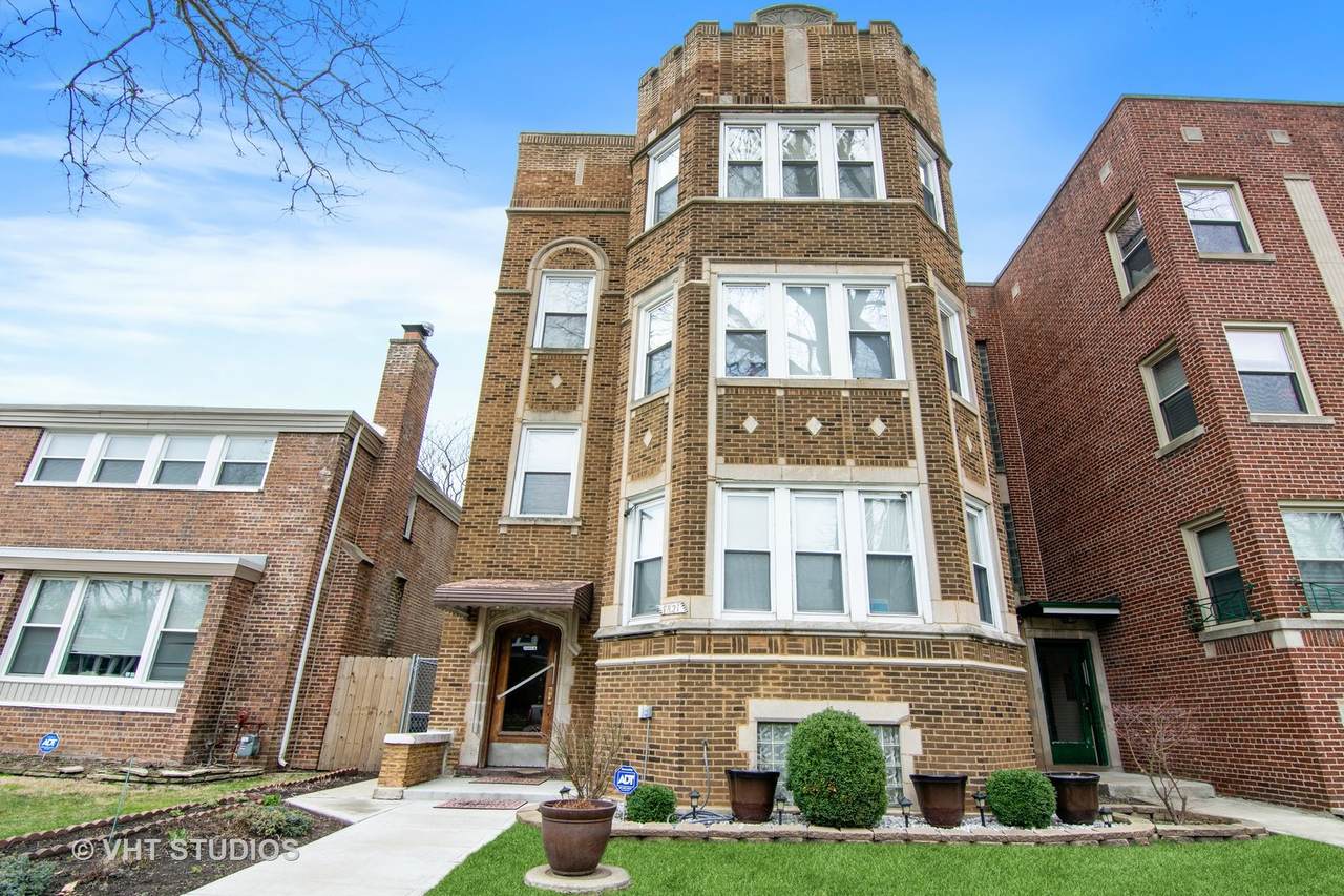 7821 Paxton Avenue - Photo 1