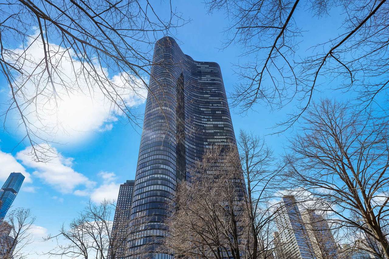 505 Lake Shore Drive - Photo 1